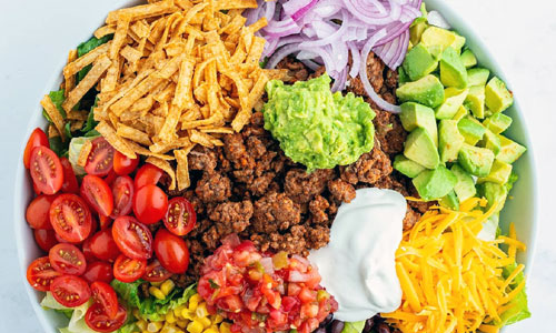 Taco Salad